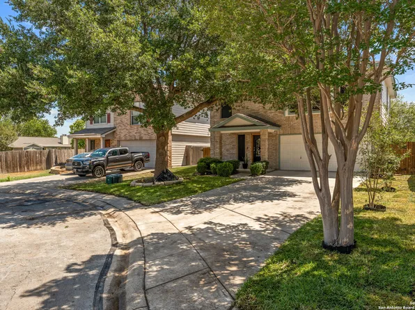 4326 Rogans Harbor, San Antonio, TX 78244