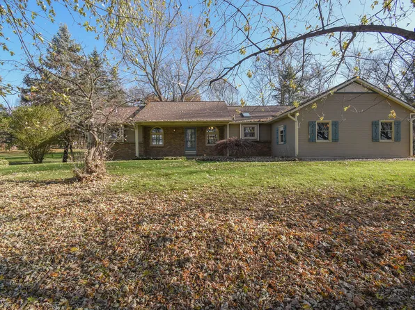 2320 Kenowa Ave NW, Grand Rapids, MI 49534