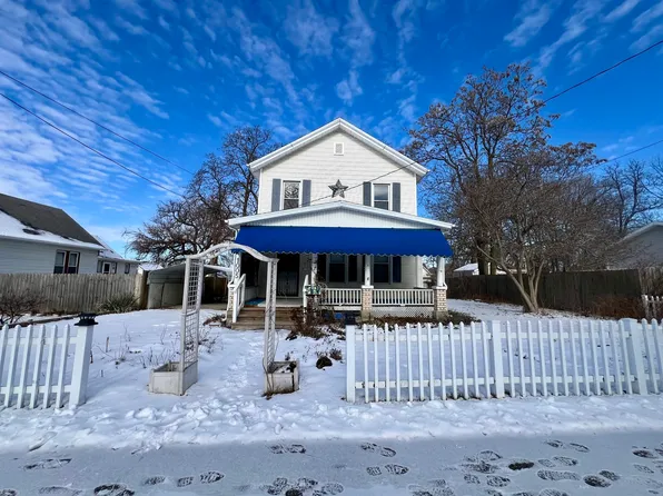 1005 W Front St, Bloomington, IL 61701