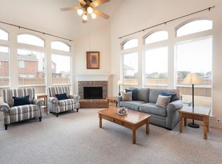 7753 Ravenhill Dr, Frisco, TX 75035