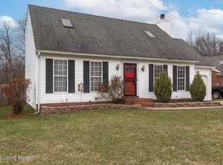 6908 Avanti Pl, Louisville, KY