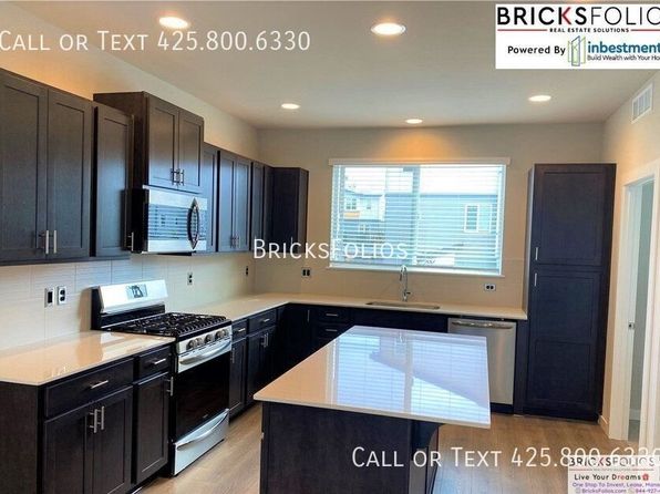 3517 193rd St SE UNIT G, Bothell, WA 98012