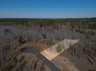 LOT 28 S Big Rock Lake Rd, Hallsville, TX 75650