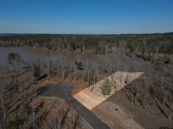 LOT 28 S Big Rock Lake Rd, Hallsville, TX 75650