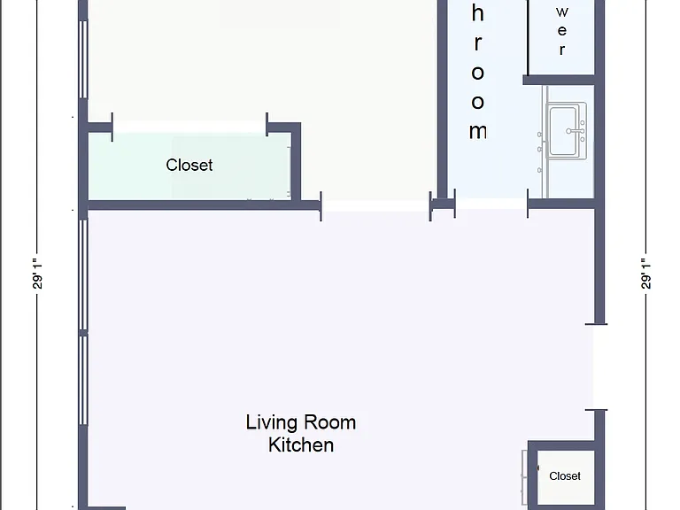 West Pine Apartments — Photo 14