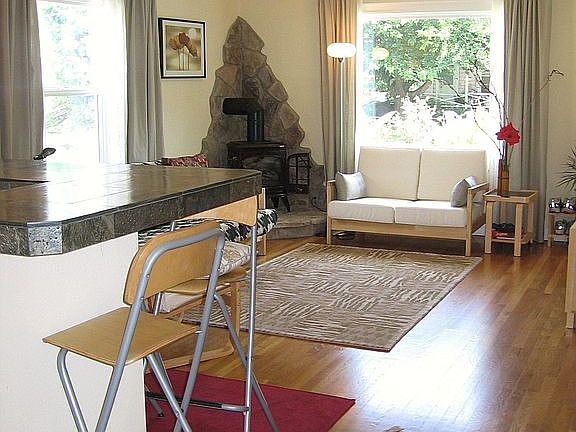 Interior Remodel (Main House)