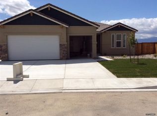 2445 Romanga Ct, Sparks, NV 89434