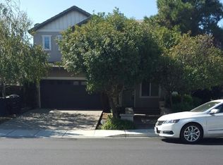 2612 Merchant Dr, Tracy, CA