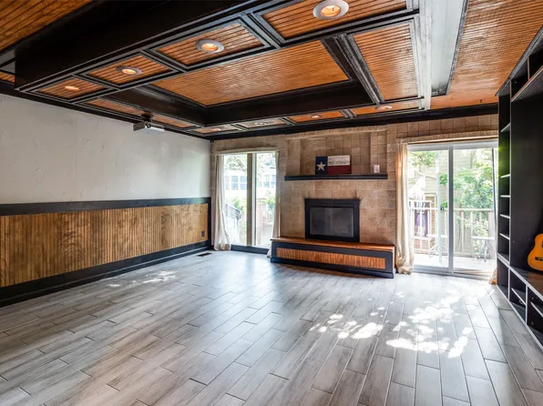 6808 Eastridge Dr APT 8, Dallas, TX 75231