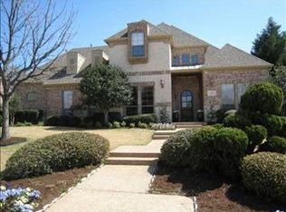 1107 Calais Dr, Southlake, TX 76092