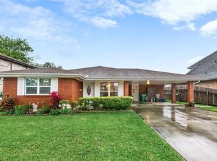 1704 Hackberry Ave, Metairie, LA 70001