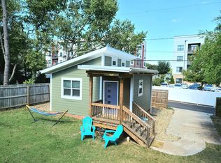 2417 Commonwealth Ave, Charlotte, NC 28205