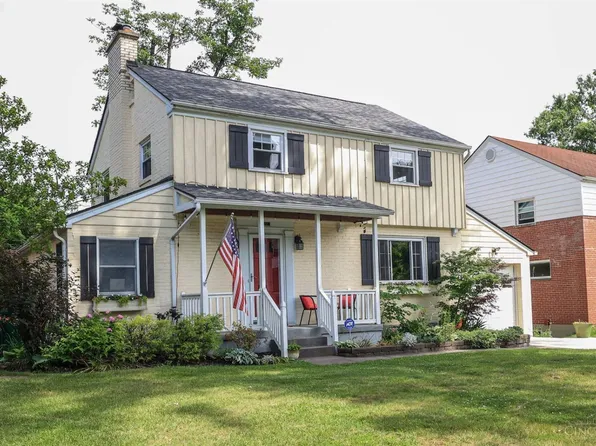 3728 Middlebrook Ave, Cincinnati, OH 45208