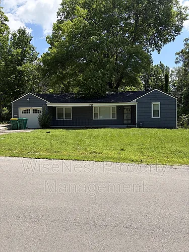 2725 N 47th Ter Photo 1
