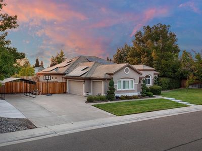 8198 Country Ranch Dr, Sacramento, CA, 95829