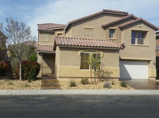 2116 Marsh Tern Ct, North Las Vegas, NV 89084