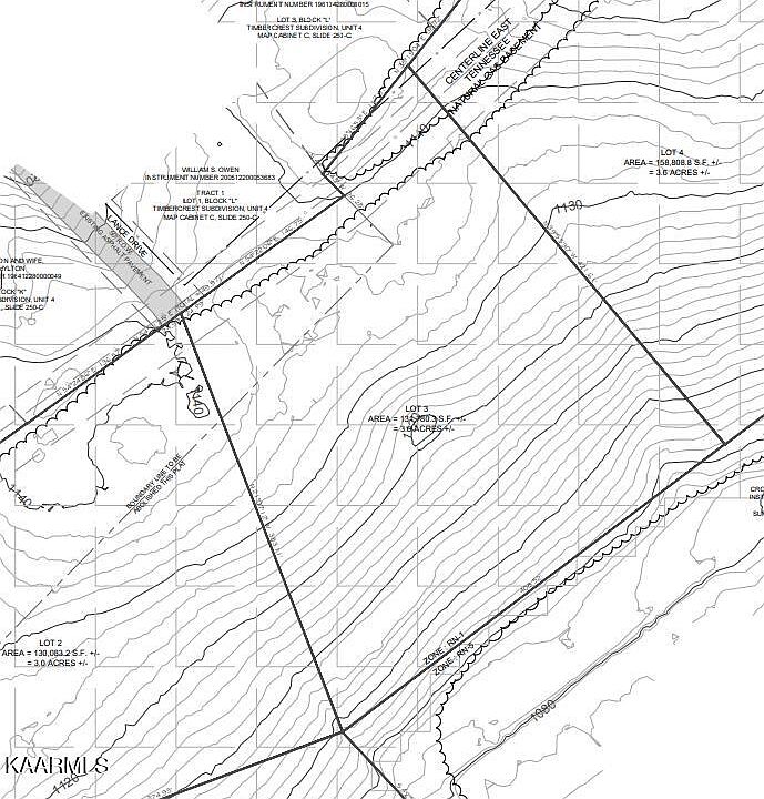 1st image of LOT 3 Lance Dr