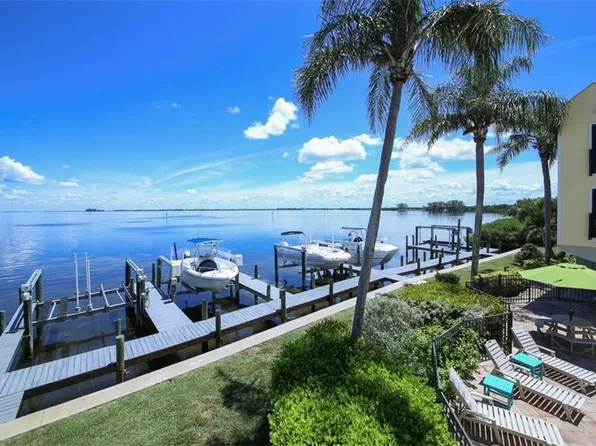 244 S Harbor Dr APT 2, Holmes Beach, FL 34217