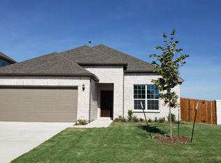 1917 Nelson St, Anna, TX 75409