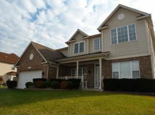 17083 W Prairieview Ln, Gurnee, IL 60031