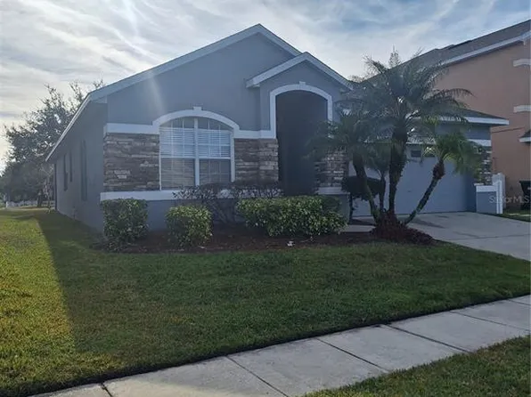 14545 Cedar Branch Way, Orlando, FL 32824