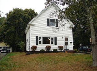 49 Prospect St, Rockland, MA 02370