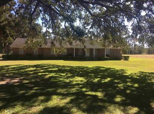 20898 Ga Highway 46, Pembroke, GA 31321