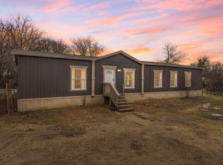 728 Hcr #3373, Hubbard, TX 76648
