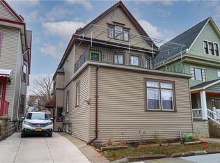 218 Baynes St, Buffalo, NY 14213