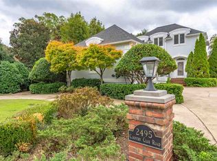 2495 Country Club Rd, Spartanburg, SC 29302