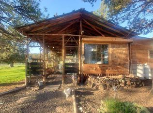 17703 Fishhole Creek Rd, Bly, OR 97622