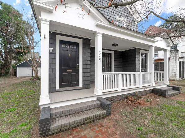 320 61st St, Newport News, VA 23607