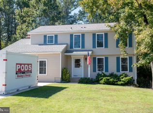 13 Christina Woods Ct, Newark, DE 19702