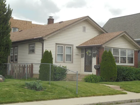 1024 N Gale St, Indianapolis, IN 46201