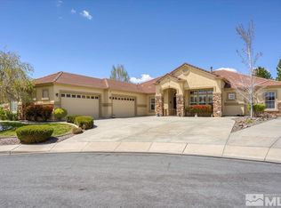 7565 Savant Ct, Sparks, NV