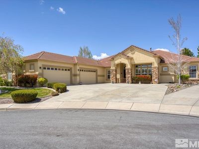 7565 Savant Ct, Sparks, NV, 89436