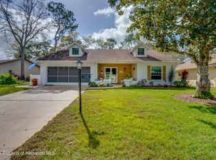 6577 Pine Meadows Dr, Spring Hill, FL 34606