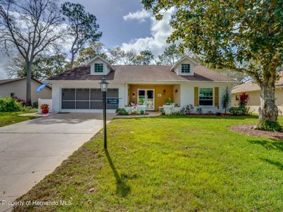 6577 Pine Meadows Dr, Spring Hill, FL, 34606