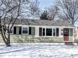 4845 Brott Rd, Toledo, OH 43613