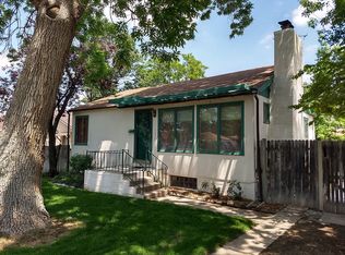1950 N Uinta St, Denver, CO 80220