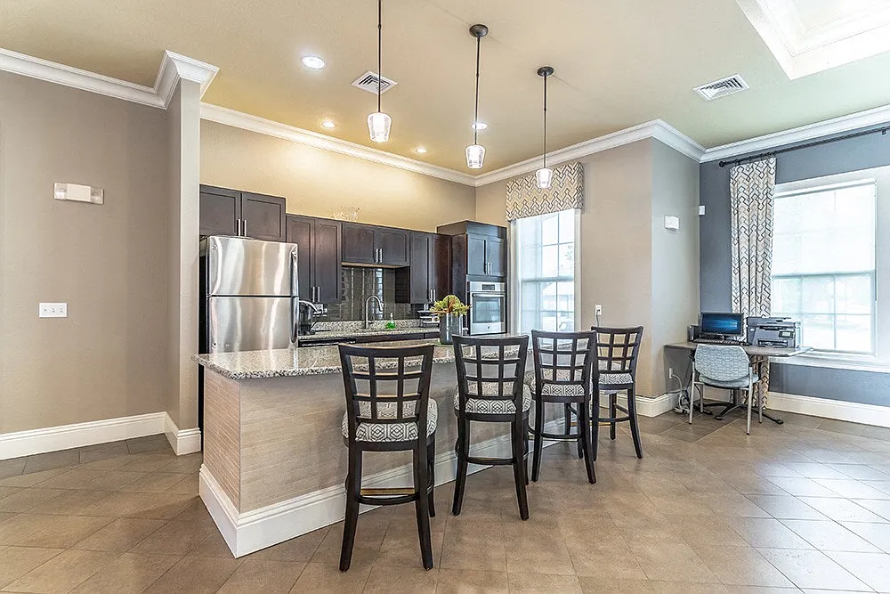 Saxon Cove Senior Living — Photo 1