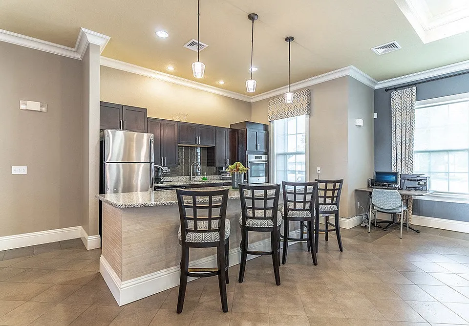 Saxon Cove Senior Living