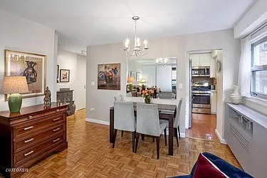 Sold by Corcoran