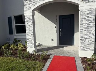 1086 SE 2nd Ter #1086, Homestead, FL 33034