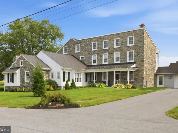 462 Weidler Ln, Manheim, PA 17545