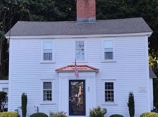 60 Locust St, Danvers, MA 01923