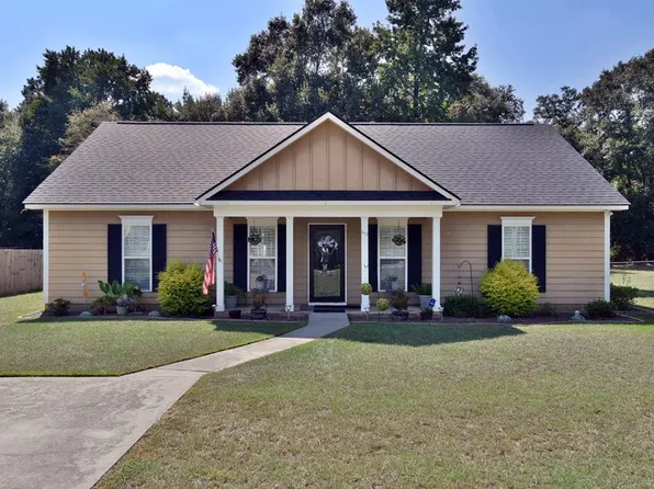 140 Toccoa Dr, Leesburg, GA 31763