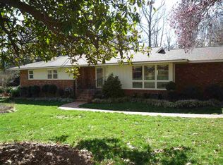 112 Romaine Dr, Spartanburg, SC 29307