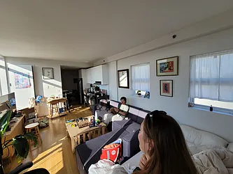 Rented by Garden Management