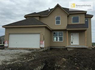 18905 W 165th Ter, Olathe, KS 66062